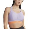 Lilac/Orange