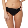 image:imagePanache Womens Swim Womens Anya Classic Bikini BottomBlack