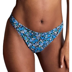 image:imagePanache Brazilian Swim Brief SW1766Posy Print