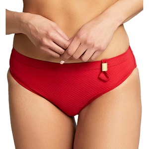 image:imagePanache Marianna Classic Swim Pant SW1599Crimson