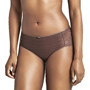 image:imagePanache Plus Size Womens Envy BriefChestnut