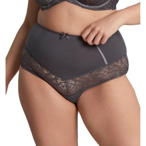 image:imagePanache Sculptresse Womens Estel High Waist Brief PantyKitten Grey