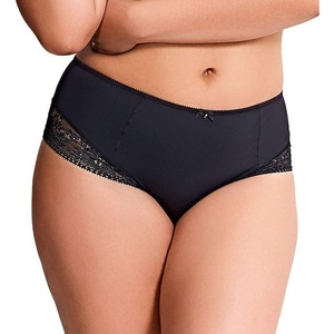 image:imagePanache Sculptresse Womens Roxie High Waist Brief PantyBlack