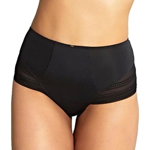 image:imagePanache Serene High Waist Brief 10303Noir