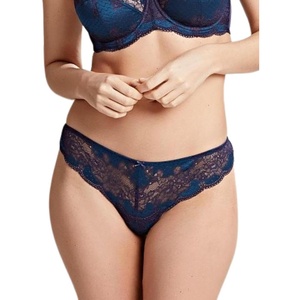 image:imagePanache Womens Clara Thong 7259Deep Ocean