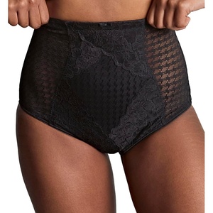 image:imagePanache Womens Envy High Waist Panty 7284Black