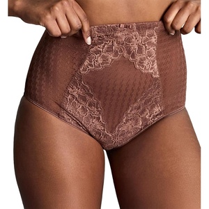 image:imagePanache Womens Envy High Waist Panty 7284Chestnut