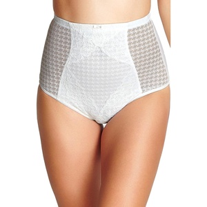 image:imagePanache Womens Envy High Waist Panty 7284Ivory