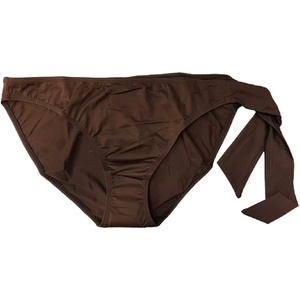 image:imagePanache Womens Mocha Illusion Low Rise Bikini Bottom 14