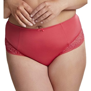 image:imageSculptresse Womens BriefsHot Coral