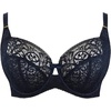 image:imageEstel Full Cup Lace BraNavy