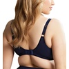 image:imageEstel Full Cup Lace BraNavy