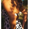 image:imagePanache Amalfi Tatiana Twist Bandeau Swimsuit SW1770Amalfi Print