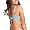 image:imagePanache Ana Lace Plunge Underwire Bra 939628GBlueAsh Rose
