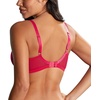 image:imagePanache Ana Lace Plunge Underwire Bra 939630HHOrchidIndigo
