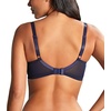 image:imagePanache Ana Lace Plunge Underwire Bra 939638FMidnight Sequin