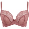 image:imagePanache Ana Plunge Bra  Underwire FullBust Bra with Stretch Lace amp LiftSienna