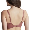 image:imagePanache Ana Plunge Bra  Underwire FullBust Bra with Stretch Lace amp LiftSienna