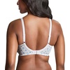 image:imagePanache Cherie NonPadded Underwire Demi Bra 1101628FFVintage Floral  Vintage Floral28FF
