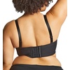 image:imagePanache Dana Balcony Strapless BraBlack
