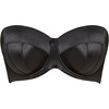 image:imagePanache Dana Balcony Strapless BraBlack