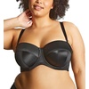 image:imagePanache Dana Balcony Strapless BraBlack