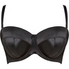 image:imagePanache Dana Balcony Strapless BraBlack