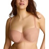 image:imagePanache Dana Balcony Strapless BraHazel