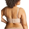 image:imagePanache Dana Balcony Strapless BraLinen
