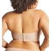 image:imagePanache Dana Balcony Strapless BraLinen