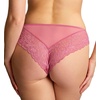 image:imagePanache Envy Brazilian Panties  Stretch Lace Briefs with Cotton Gusset for Everyday ComfortFuchsia Pink