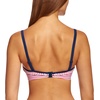 image:imagePanache Lucille Bandeau Bikini Top CW0063 StrawberryStrawberry White