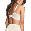 image:imagePanache Meadow Plunge Underwire Bra 10976Ivory