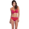 image:imagePanache SW0762 Isobel Balconnet Bikini Cerise Swimwear TopCerise