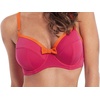 image:imagePanache SW0762 Isobel Balconnet Bikini Cerise Swimwear TopCerise