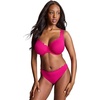 image:imagePanache SW1784 Spirit Lauren Plunge Bikini TopMagenta