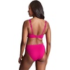 image:imagePanache SW1784 Spirit Lauren Plunge Bikini TopMagenta