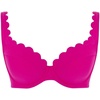 image:imagePanache SW1784 Spirit Lauren Plunge Bikini TopMagenta