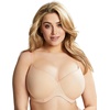 image:imagePanache Sculptresse Womens Elegance Moulded Spacer TShirt Underwire BraHoney