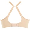 image:imagePanache Sculptresse Womens Elegance Moulded Spacer TShirt Underwire BraHoney