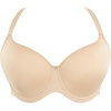 image:imagePanache Sculptresse Womens Elegance Moulded Spacer TShirt Underwire BraHoney