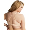 image:imagePanache Sculptresse Womens Elegance Moulded Spacer TShirt Underwire BraHoney