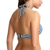 image:imagePanache Summer Halterneck Molded Underwire Bikini SW118236EBlueYellow