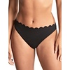 image:imagePanache Swim Bikini Sets for Women  Spirit Lauren Underwire amp Cheeky Bikini  Black 38G Large