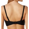 image:imagePanache Swim Womens Anya BraSized Bandeau Bikini with Detachable StrapsBlack