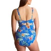 image:imagePanache Swim Zadie OnePiece SwimsuitParadiso Print