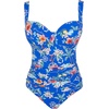 image:imagePanache Swim Zadie OnePiece SwimsuitParadiso Print
