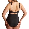 image:imagePanache Swim Zadie OnePiece SwimsuitSignature Black
