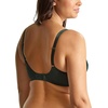 image:imagePanache Womens Allure Full Cup Bra  Sheer Lace with Side Sling amp Power Mesh SupportForest Green