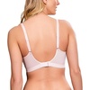 image:imagePanache Womens Andorra WireFree Bra 5671Soft Blush
